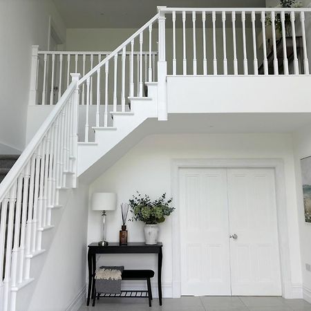 Eastbury House Near Garryvoe Hotel & Ballymaloe House Корк Екстериор снимка