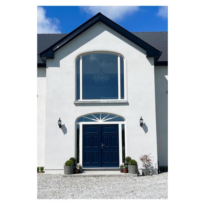 Eastbury House Near Garryvoe Hotel & Ballymaloe House Корк Екстериор снимка