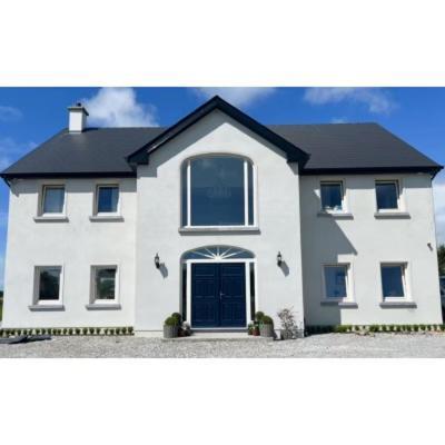 Eastbury House Near Garryvoe Hotel & Ballymaloe House Корк Екстериор снимка
