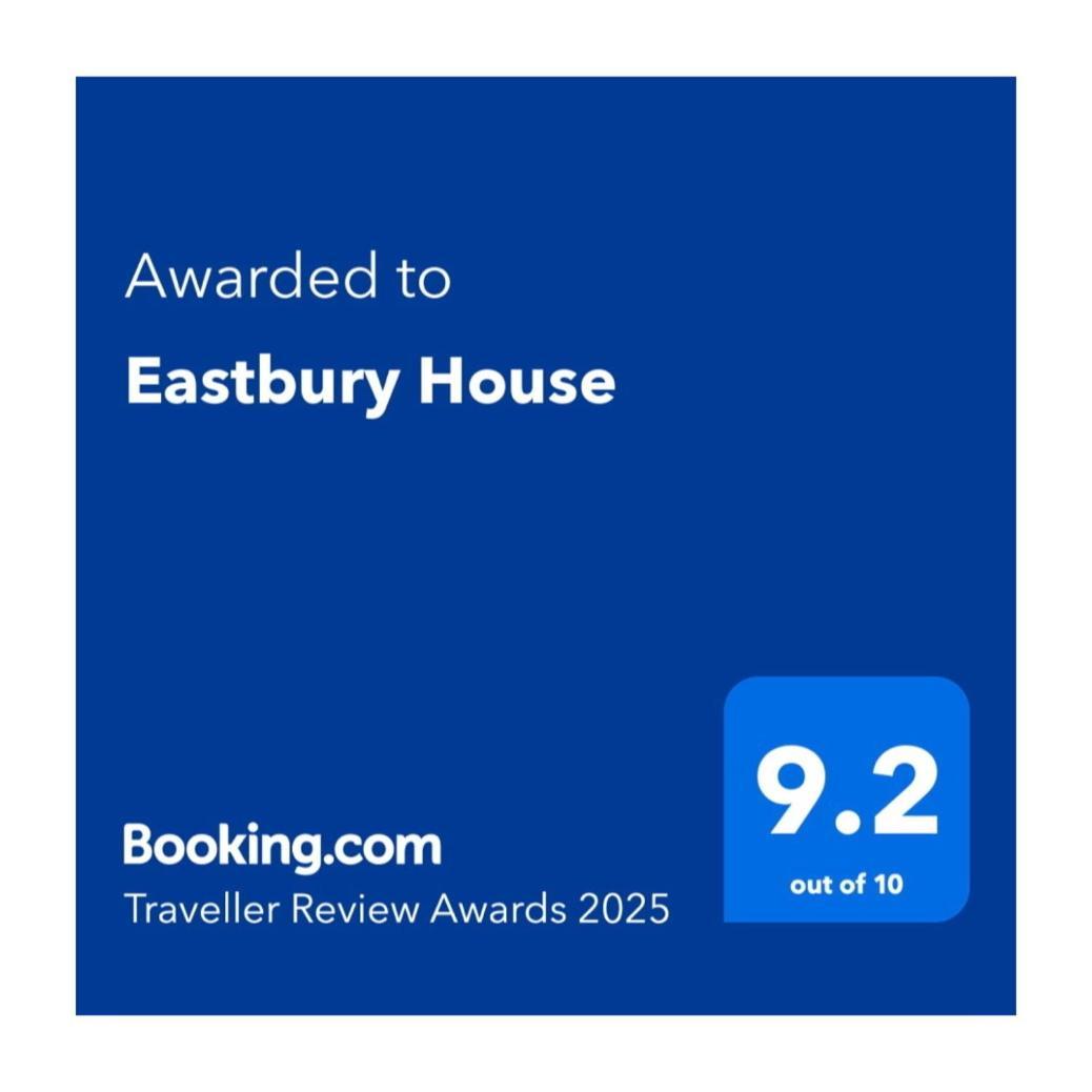 Eastbury House Near Garryvoe Hotel & Ballymaloe House Корк Екстериор снимка